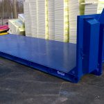 Konelava 16ton Lahden Siniset