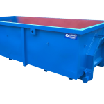 Roskalava Pikkukoukkulava LahdenSiniset